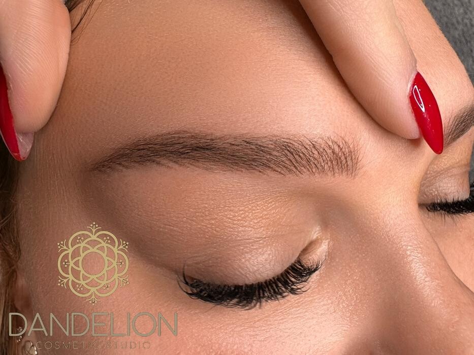 Bilder Permanent Make up - Dandelion Kosmetikstudio Potsdam