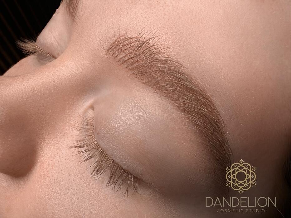 Bilder Permanent Make up - Dandelion Kosmetikstudio Potsdam