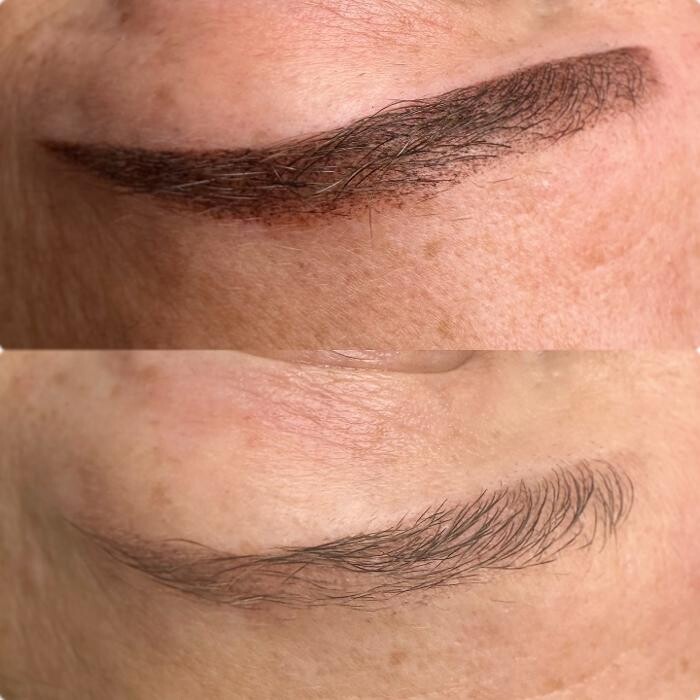 Bilder Permanent Make up - Dandelion Kosmetikstudio Potsdam