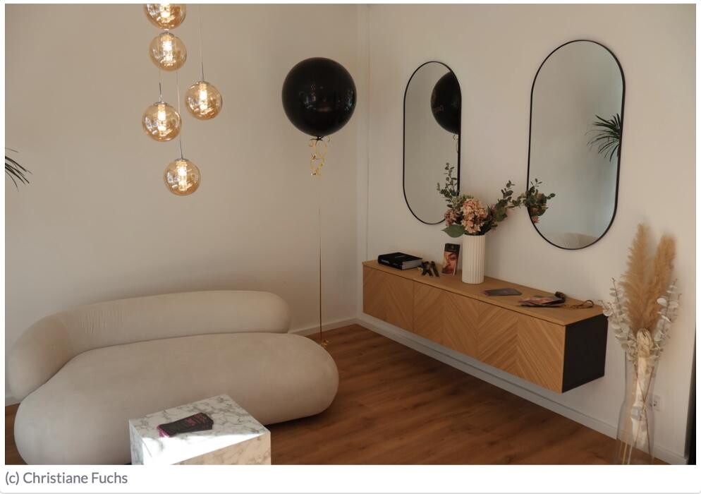 Bilder Permanent Make up - Dandelion Kosmetikstudio Potsdam