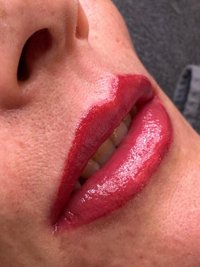 Bilder Permanent Make up - Dandelion Kosmetikstudio Potsdam