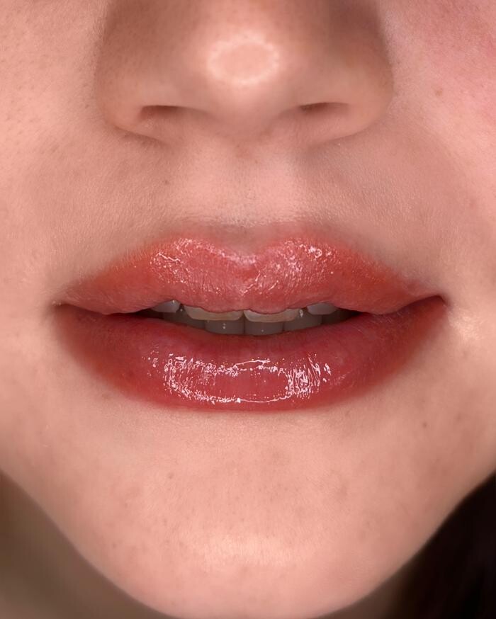 Bilder Permanent Make up - Dandelion Kosmetikstudio Potsdam
