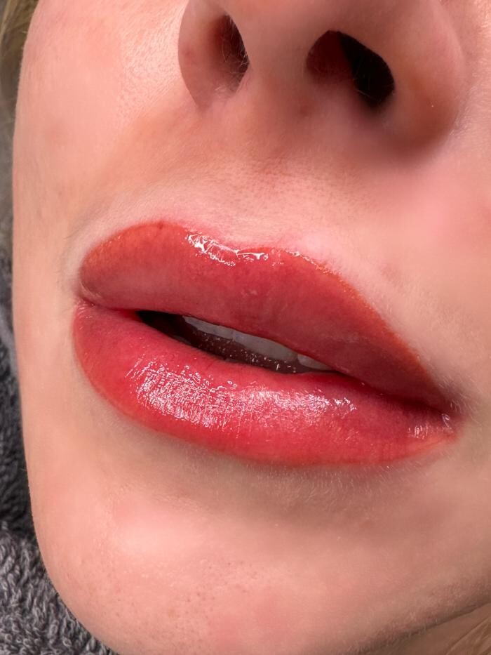 Bilder Permanent Make up - Dandelion Kosmetikstudio Potsdam