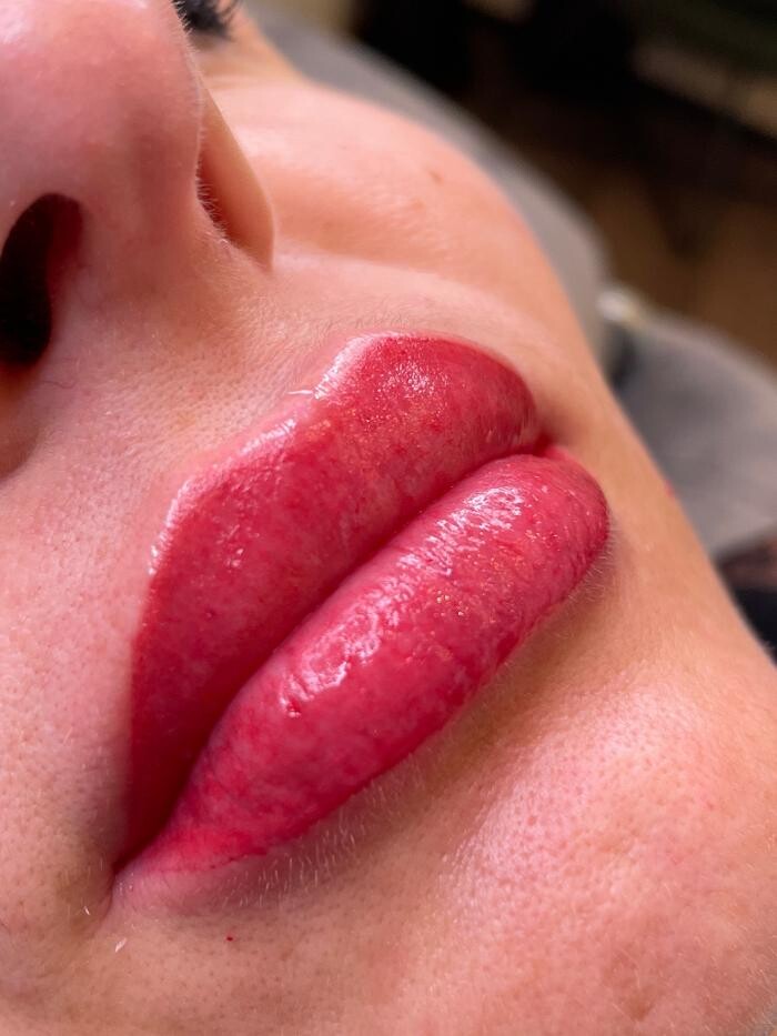 Bilder Permanent Make up - Dandelion Kosmetikstudio Potsdam