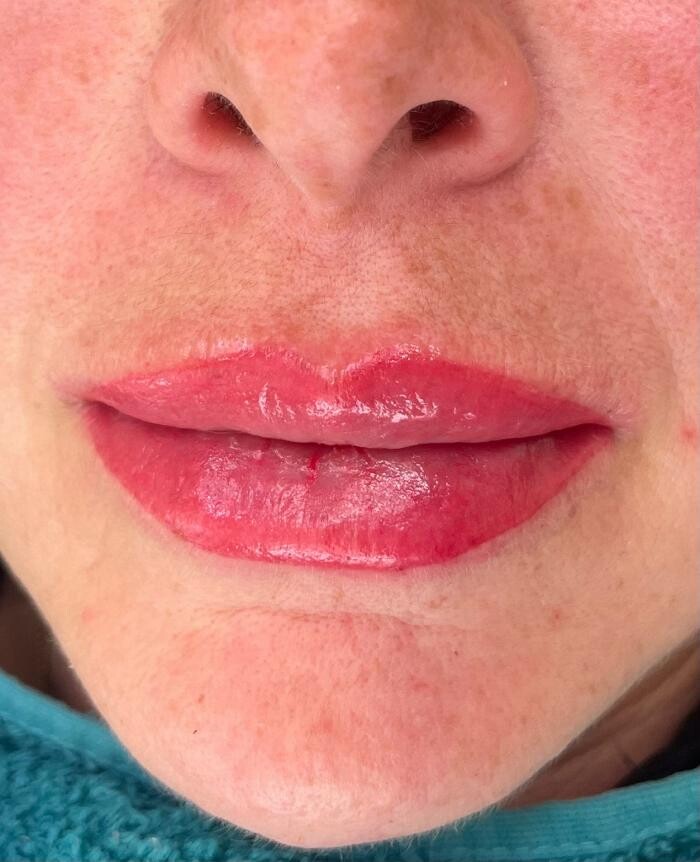 Bilder Permanent Make up - Dandelion Kosmetikstudio Potsdam