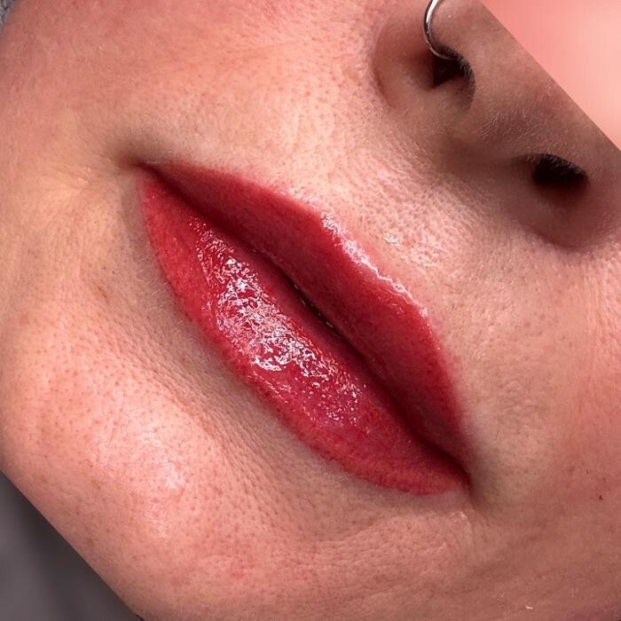 Bilder Permanent Make up - Dandelion Kosmetikstudio Potsdam