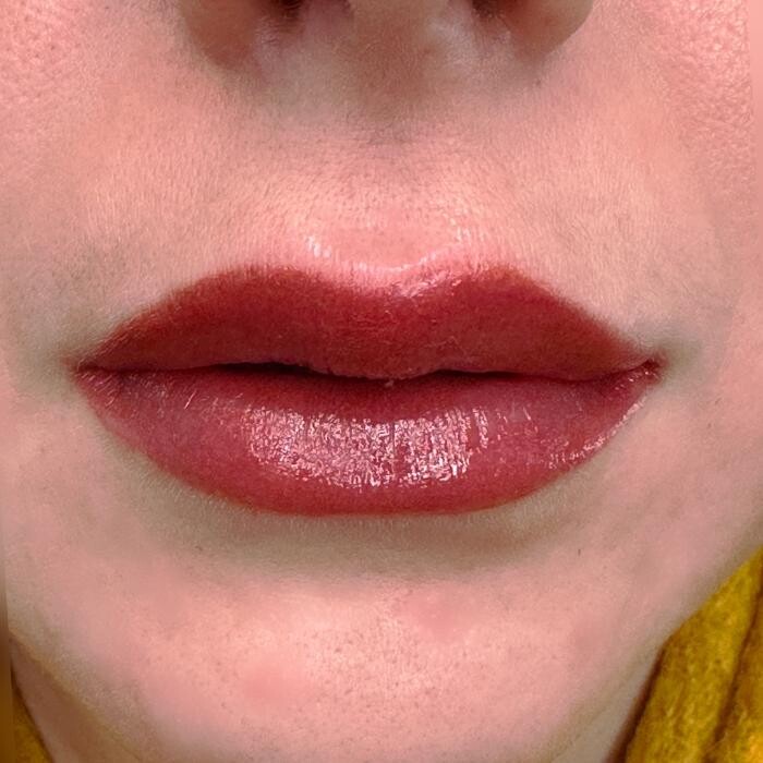 Bilder Permanent Make up - Dandelion Kosmetikstudio Potsdam