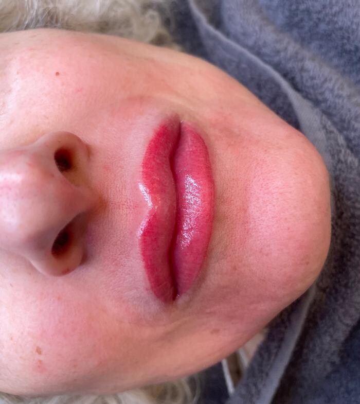 Bilder Permanent Make up - Dandelion Kosmetikstudio Potsdam