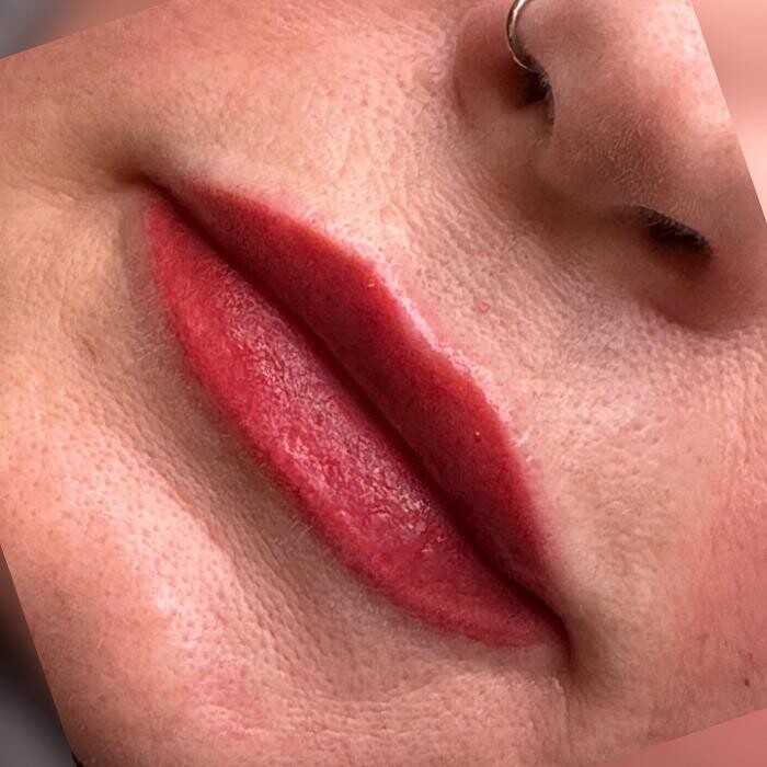 Bilder Permanent Make up - Dandelion Kosmetikstudio Potsdam