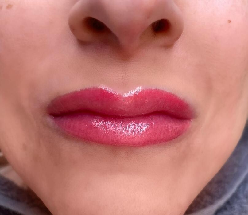 Bilder Permanent Make up - Dandelion Kosmetikstudio Potsdam