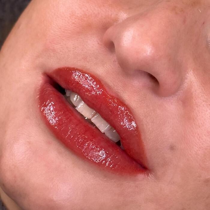 Bilder Permanent Make up - Dandelion Kosmetikstudio Potsdam