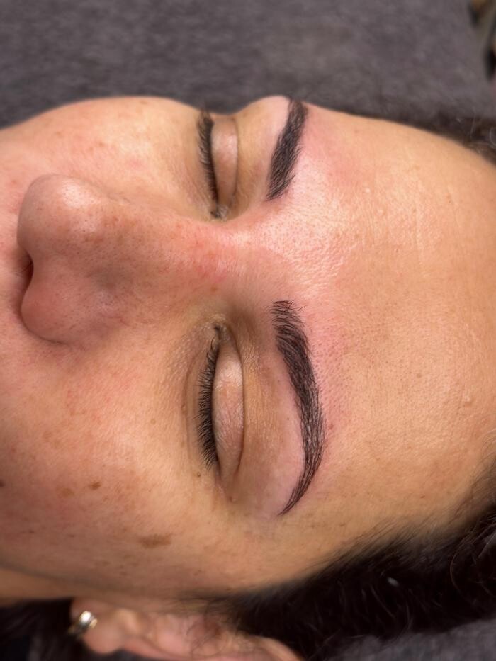 Bilder Permanent Make up - Dandelion Kosmetikstudio Potsdam