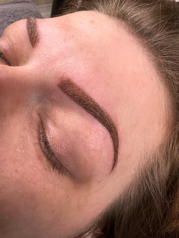 Bilder Permanent Make up - Dandelion Kosmetikstudio Potsdam