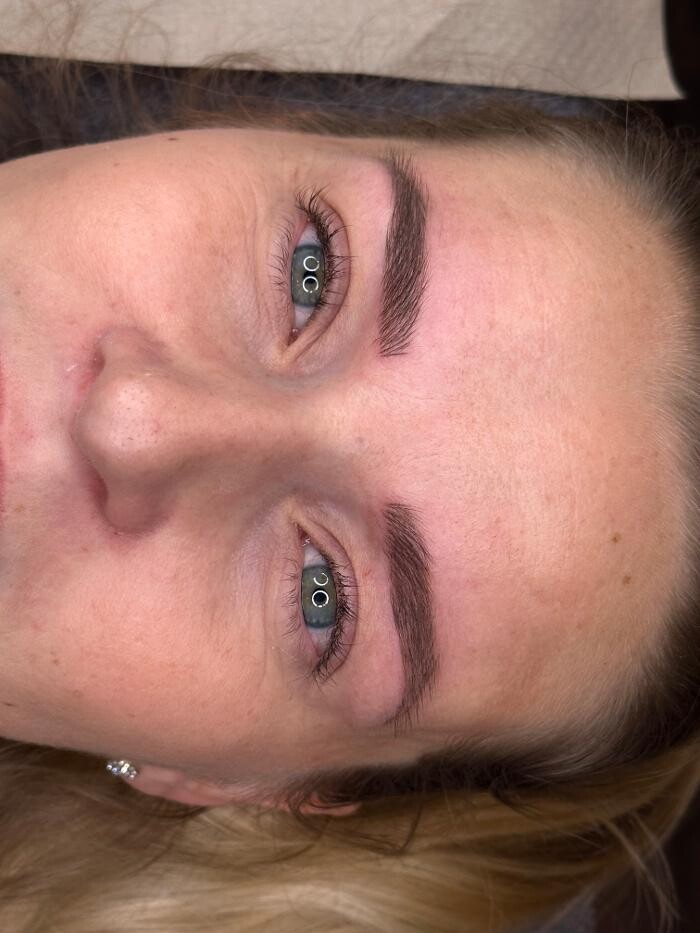 Bilder Permanent Make up - Dandelion Kosmetikstudio Potsdam
