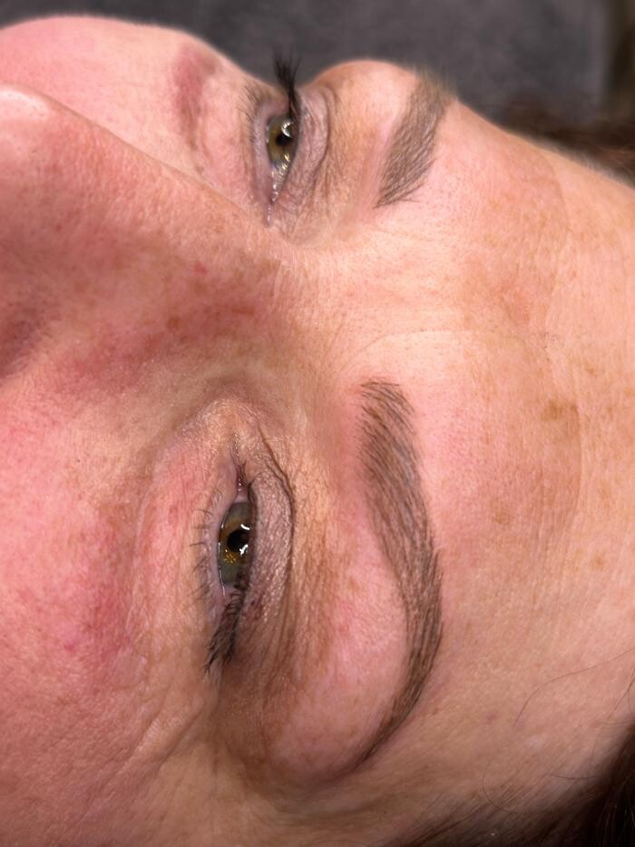 Bilder Permanent Make up - Dandelion Kosmetikstudio Potsdam