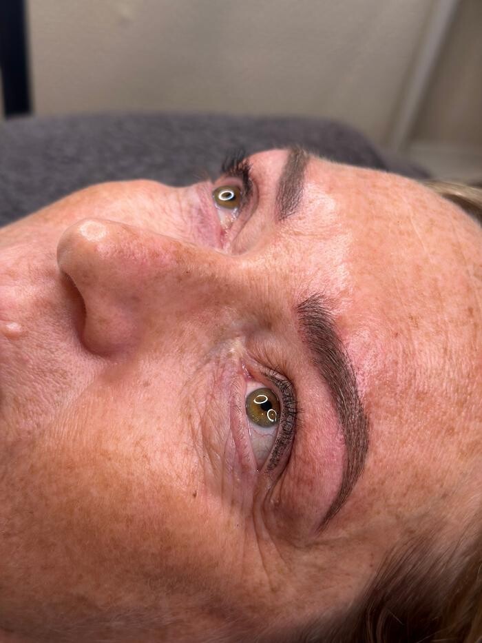 Bilder Permanent Make up - Dandelion Kosmetikstudio Potsdam