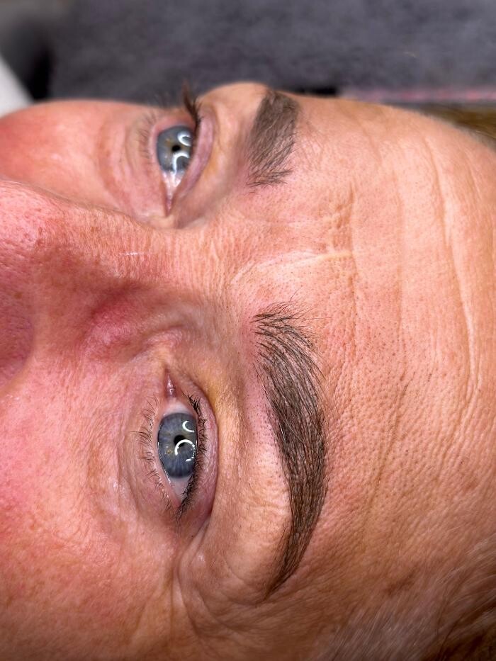 Bilder Permanent Make up - Dandelion Kosmetikstudio Potsdam