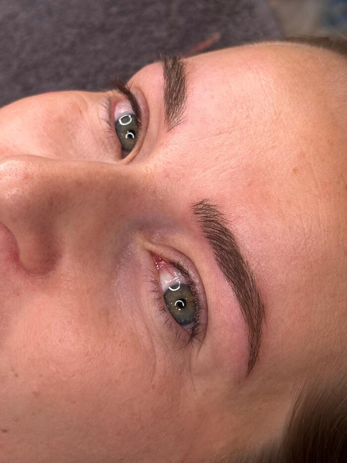 Bilder Permanent Make up - Dandelion Kosmetikstudio Potsdam