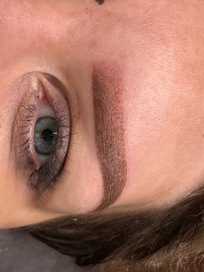 Bilder Permanent Make up - Dandelion Kosmetikstudio Potsdam