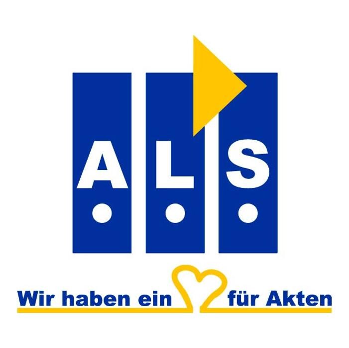 Bilder ALS Akten, Logistik und Service GmbH