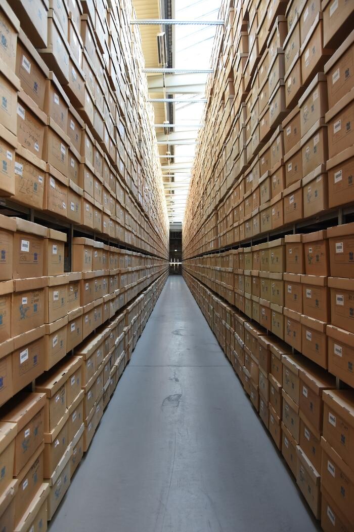 Bilder ALS Akten, Logistik und Service GmbH