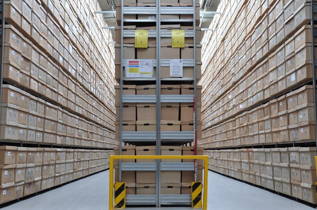 Bilder ALS Akten, Logistik und Service GmbH