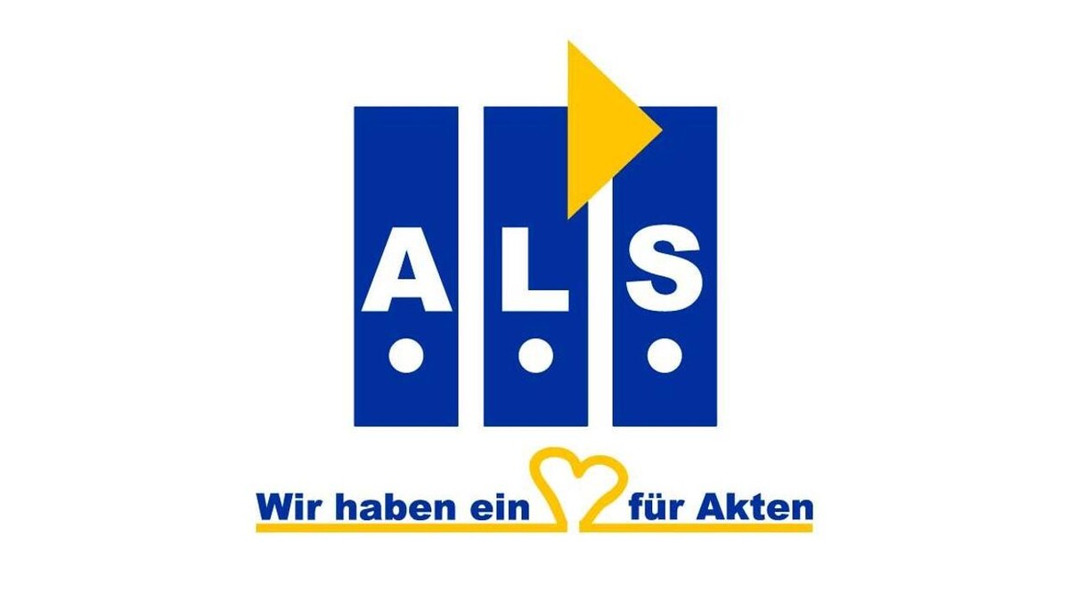 Bilder ALS Akten, Logistik und Service GmbH