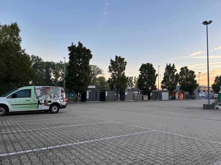 Bilder Hagebaumarkt Apprich Baumarkt und Gartencenter