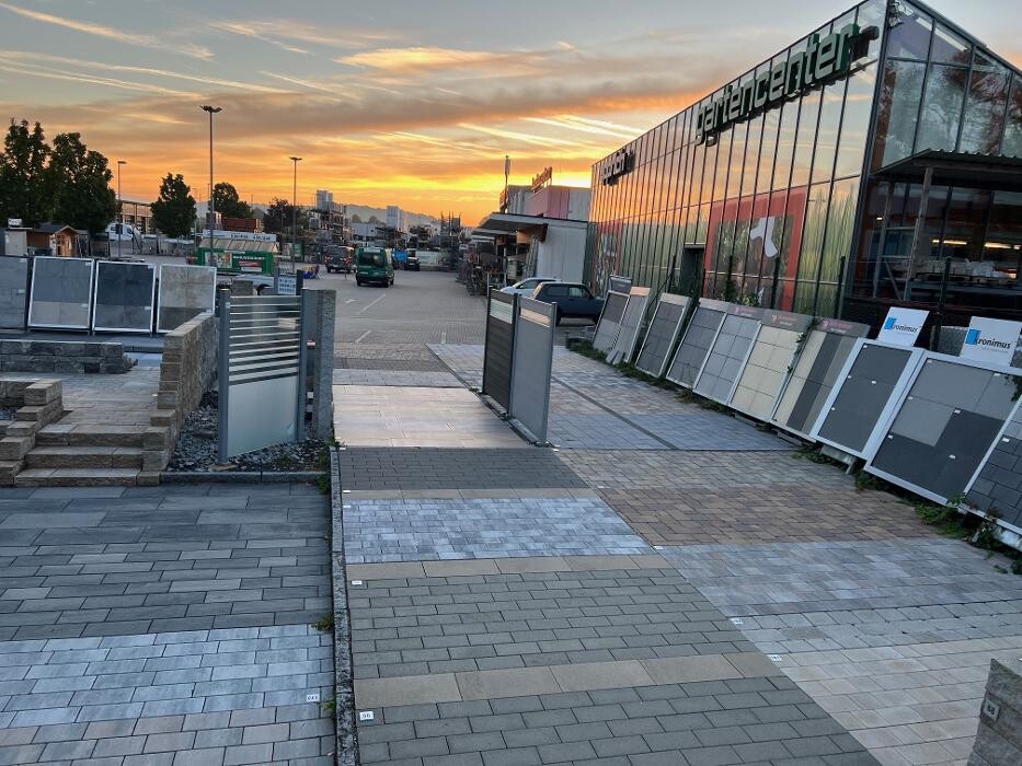 Bilder Hagebaumarkt Apprich Baumarkt und Gartencenter