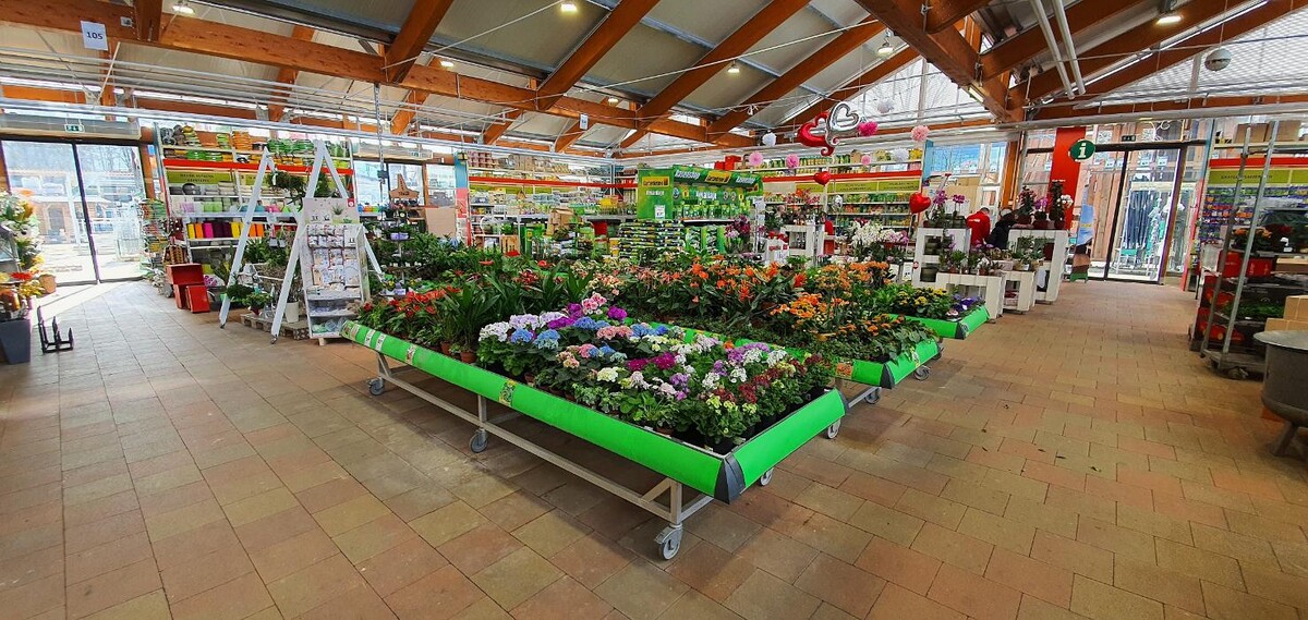 Bilder Hagebaumarkt Apprich Baumarkt und Gartencenter