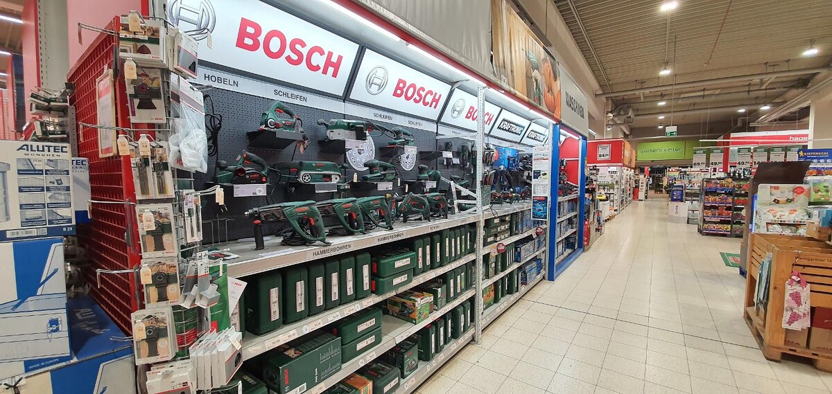 Bilder Hagebaumarkt Apprich Baumarkt und Gartencenter