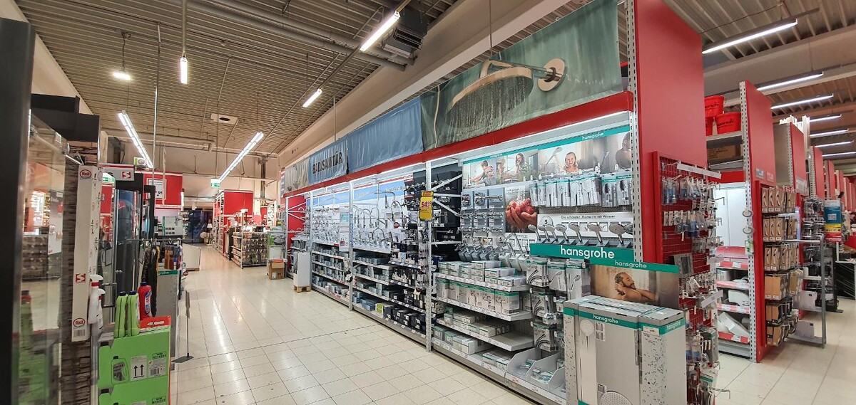 Bilder Hagebaumarkt Apprich Baumarkt und Gartencenter