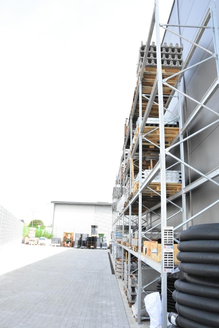 Bilder Apprich Baustoffe GmbH & Co. KG NDL Essingen