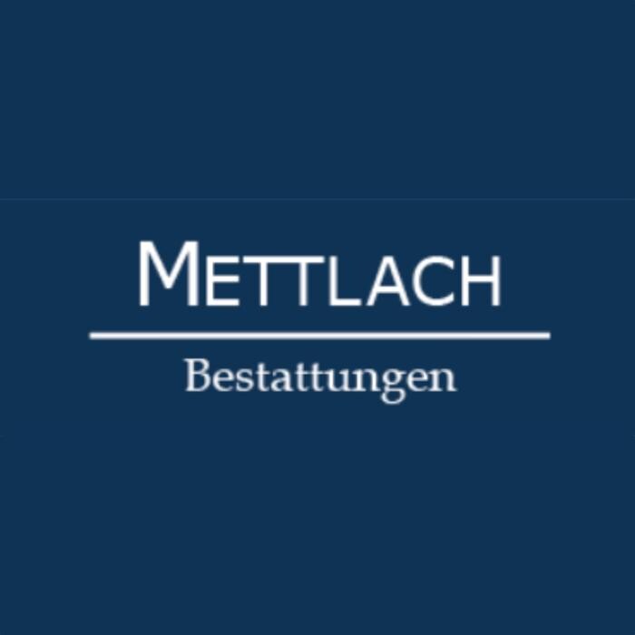 Karl Mettlach Beerdigungsinstitut Logo