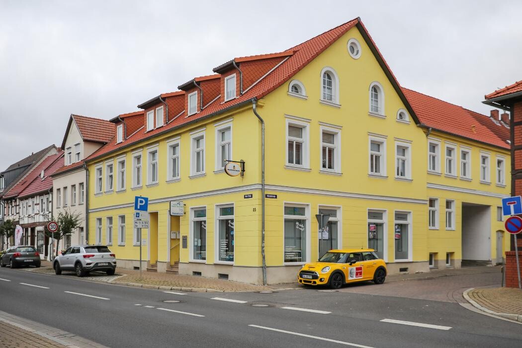 Bilder Mecklenburgische Versicherung Sascha Studte