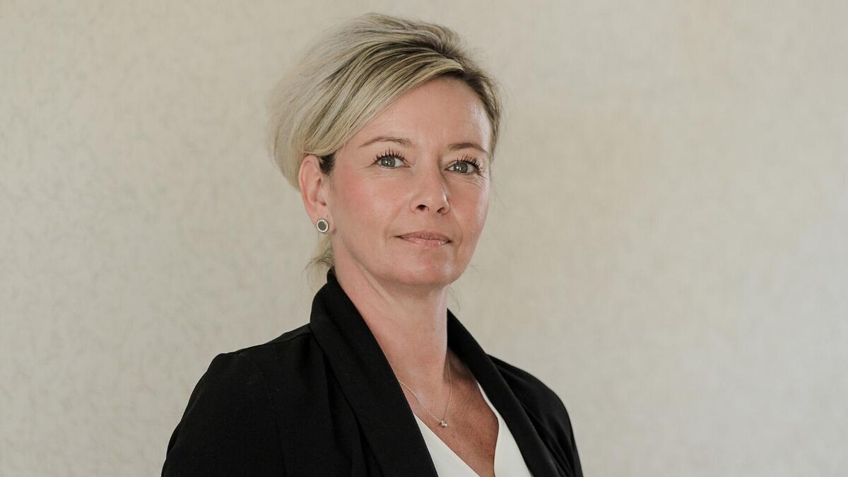 Bilder Mecklenburgische Versicherung Jacqueline Kleinecke