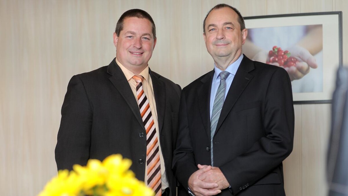 Bilder Mecklenburgische Versicherung Alexander Lessing