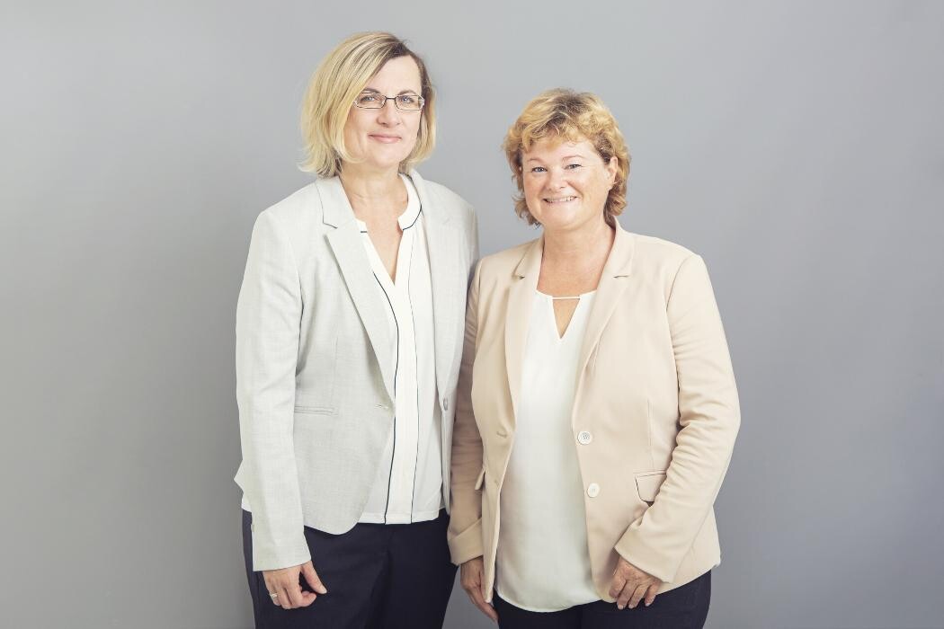Bilder Mecklenburgische Versicherung Katja Marwitz