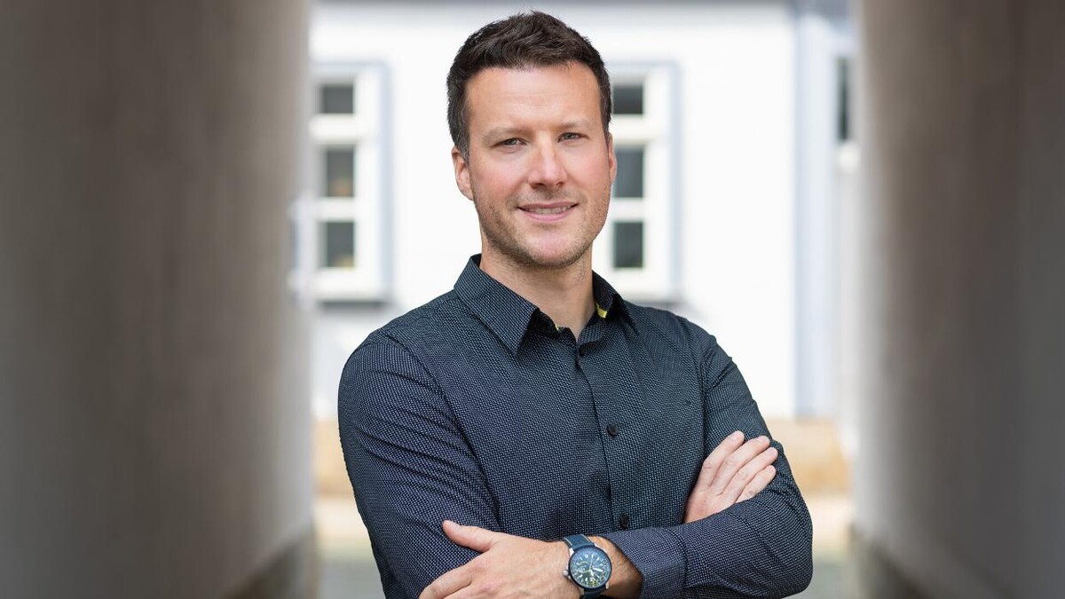 Bilder Mecklenburgische Versicherung Michael Klose