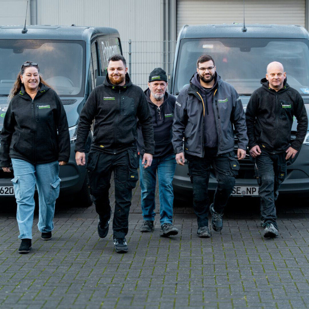 Bilder Pohlmann Elektrotechnik