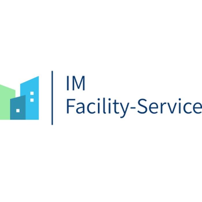 IM Facility-Service Hausmeisterservice - Gebäudereiniger - Personaldienstleister Logo
