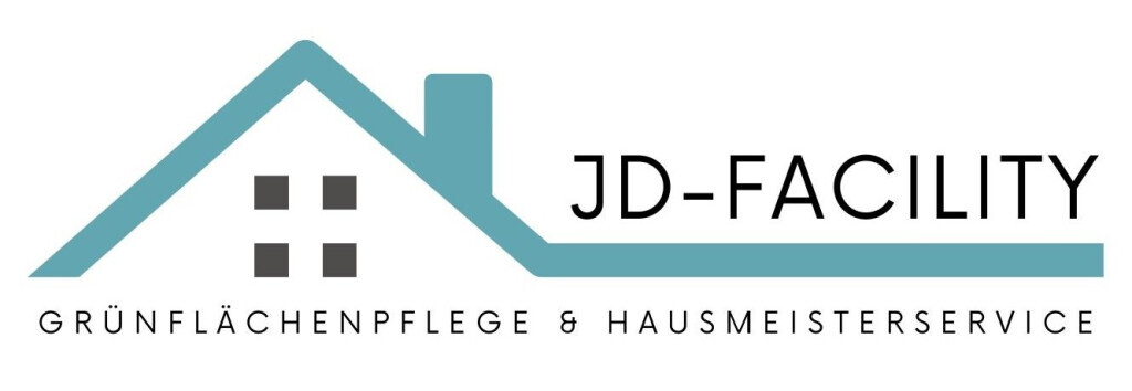 Hausmeisterservice & Grünflächenpflege Logo