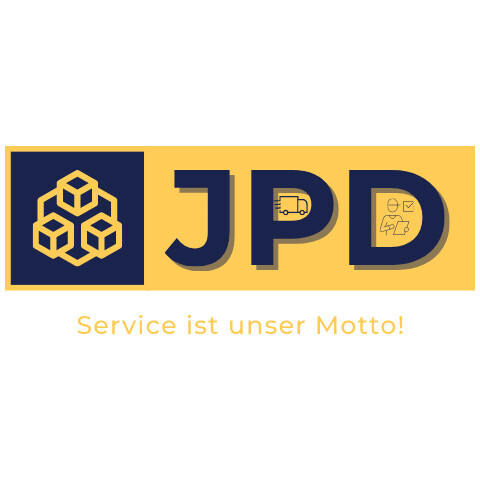 JPD Ihr Handwerker Logo