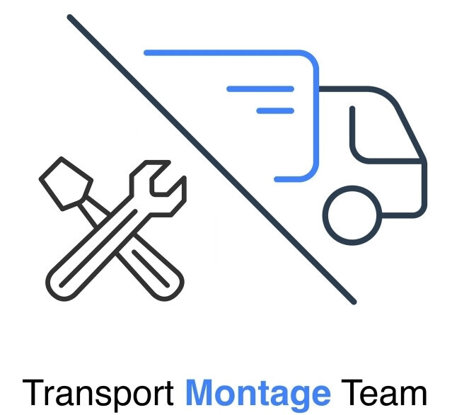 Transport-Montage-Team Logo