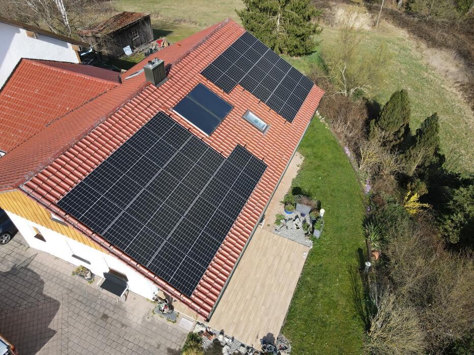 Bilder Lichtzentrum BayernSüd GmbH