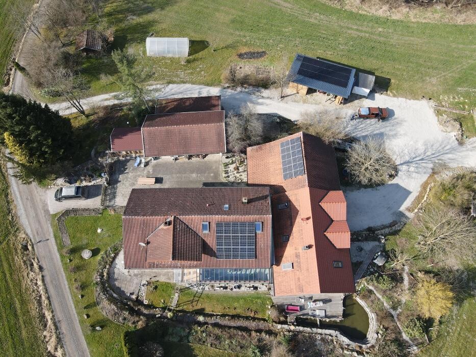 Bilder Lichtzentrum BayernSüd GmbH