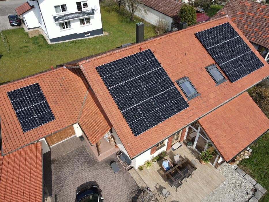Bilder Lichtzentrum BayernSüd GmbH