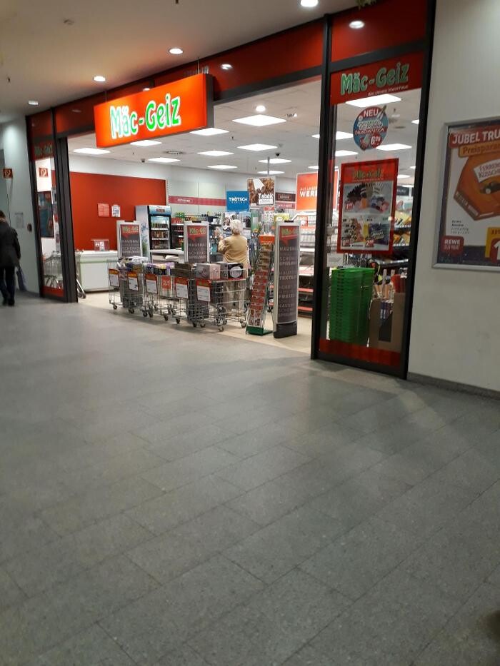 Bilder MÄC-GEIZ