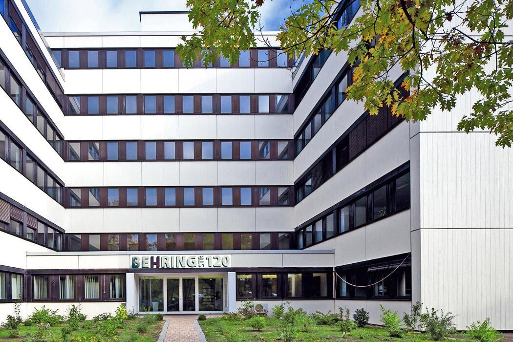 Bilder LBS Landesbausparkasse NordOst AG