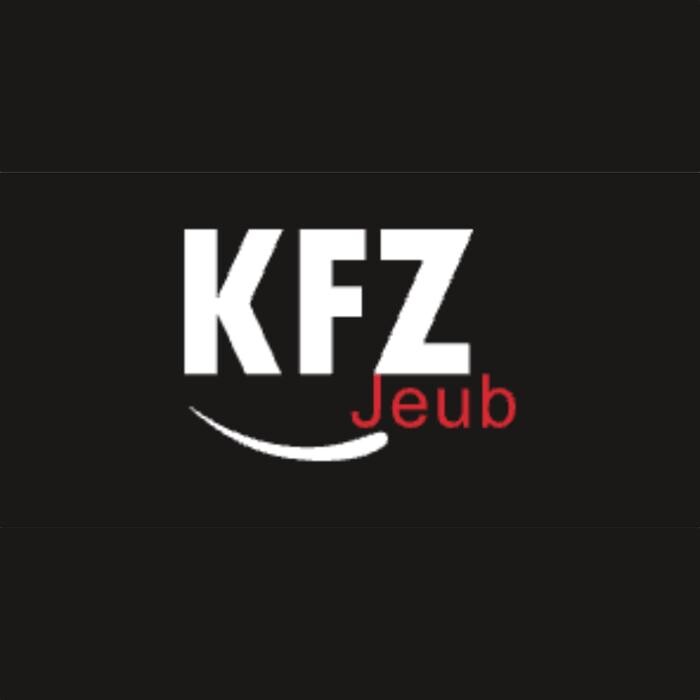 KFZ Jeub Logo